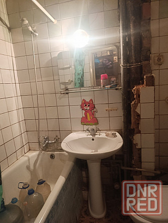 Продам 2 к.кв. в центре, Драмтеатр, Гринкевича, 2 эт/ 5эт, жилое состояние Донецк - изображение 8