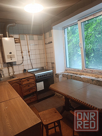 Продам 2 к.кв. в центре, Драмтеатр, Гринкевича, 2 эт/ 5эт, жилое состояние Донецк - изображение 1