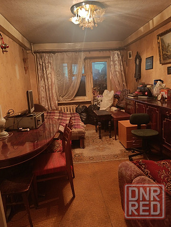 Продам 2 к.кв. в центре, Драмтеатр, Гринкевича, 2 эт/ 5эт, жилое состояние Донецк - изображение 3