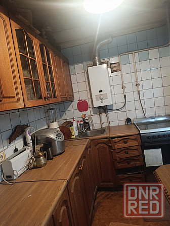 Продам 2 к.кв. в центре, Драмтеатр, Гринкевича, 2 эт/ 5эт, жилое состояние Донецк - изображение 6