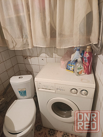 Продам 2 к.кв. в центре, Драмтеатр, Гринкевича, 2 эт/ 5эт, жилое состояние Донецк - изображение 7