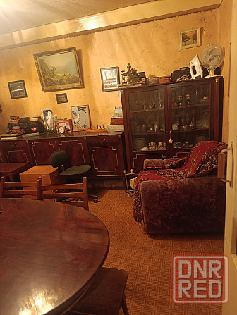 Продам 2 к.кв. в центре, Драмтеатр, Гринкевича, 2 эт/ 5эт, жилое состояние Донецк - изображение 2
