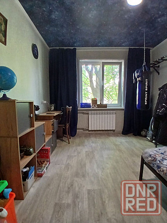 Продаётся 2-х комн. кв-ра г.Донецк, ул.Университетская Донецк - изображение 3
