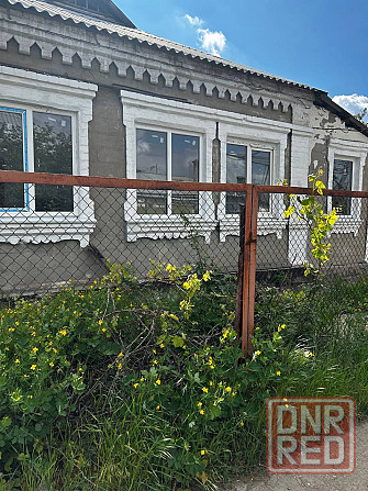 Продам дом в ильичевском районе Мариуполь - изображение 1