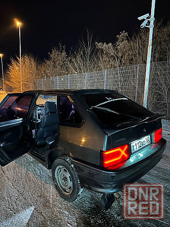 Продам хороший автомобиль Ваз 2114 Донецк - изображение 1