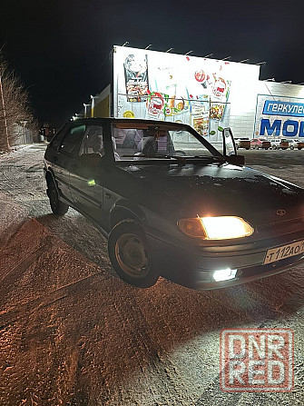 Продам хороший автомобиль Ваз 2114 Донецк - изображение 2