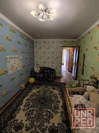 Срочная продажа 2-х комнатной квартиры, Калининский район Донецк - изображение 5