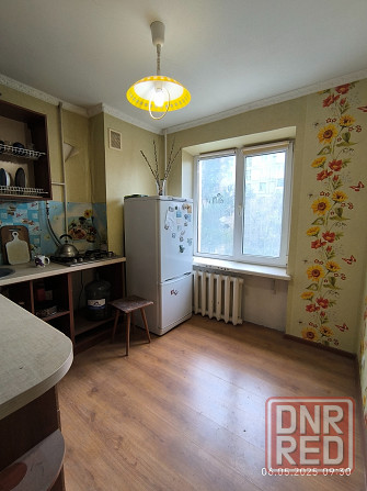 Срочная продажа 2-х комнатной квартиры, Калининский район Донецк - изображение 1