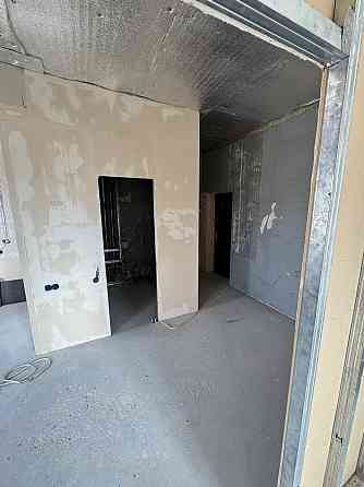 продам большую 1-комнатную квартиру под отделку на Текстильщике Донецк