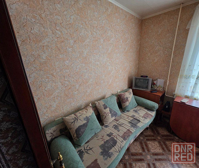 продам 1-комн.кв. в хорошем состоянии на Текстильщике Донецк - изображение 2