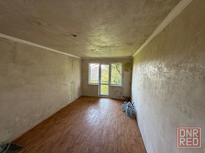 Продам 3-х комн. кв., 5/5 эт., 58 м.кв. - Макеевка, кв-л Металлург, 47 школа Макеевка - изображение 2