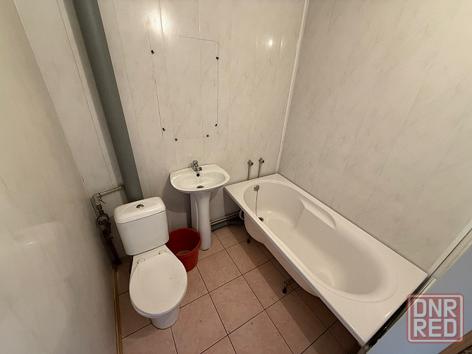 Продам 3-х комн. кв., 5/5 эт., 58 м.кв. - Макеевка, кв-л Металлург, 47 школа Макеевка - изображение 9