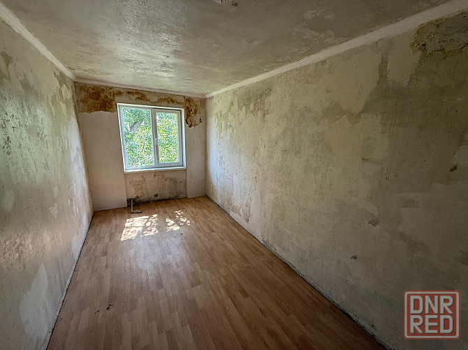 Продам 3-х комн. кв., 5/5 эт., 58 м.кв. - Макеевка, кв-л Металлург, 47 школа Макеевка - изображение 5