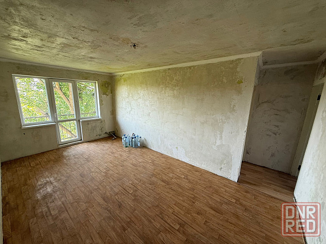 Продам 3-х комн. кв., 5/5 эт., 58 м.кв. - Макеевка, кв-л Металлург, 47 школа Макеевка - изображение 1