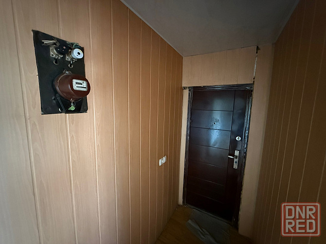 Продам 3-х комн. кв., 5/5 эт., 58 м.кв. - Макеевка, кв-л Металлург, 47 школа Макеевка - изображение 7