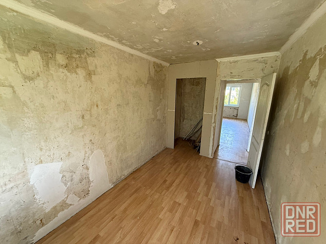 Продам 3-х комн. кв., 5/5 эт., 58 м.кв. - Макеевка, кв-л Металлург, 47 школа Макеевка - изображение 6