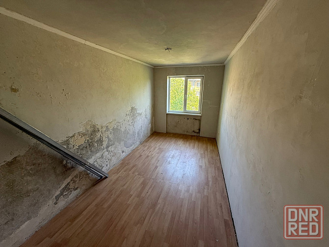 Продам 3-х комн. кв., 5/5 эт., 58 м.кв. - Макеевка, кв-л Металлург, 47 школа Макеевка - изображение 3