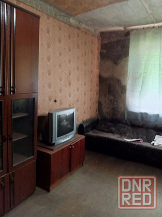 Продам 1 к квартиру на "Зеленом" Макеевка - изображение 5