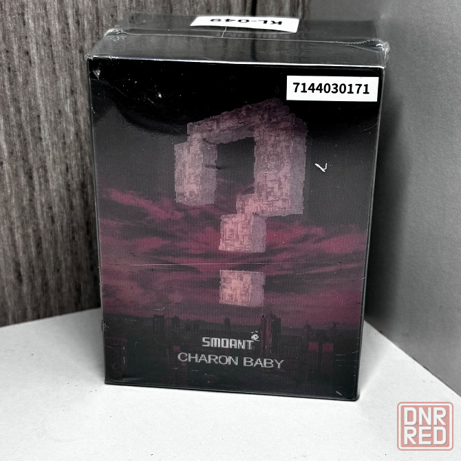 Электронная сигарета Харцызск - изображение 2