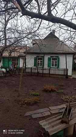 Продам дом в Советском р-не (п.Буроз) г. Макеевка. Макеевка