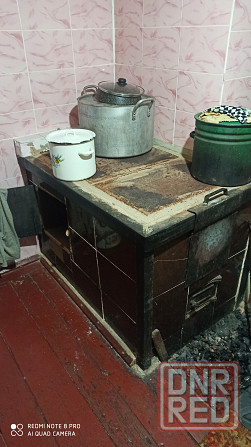 Продам дом в Советском р-не (п.Буроз) г. Макеевка. Макеевка - изображение 7