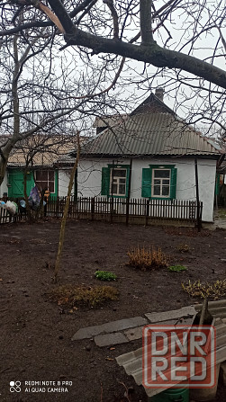 Продам дом в Советском р-не (п.Буроз) г. Макеевка. Макеевка - изображение 1