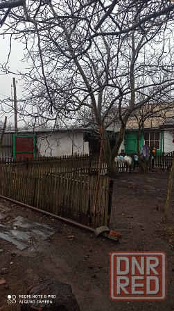 Продам дом в Советском р-не (п.Буроз) г. Макеевка. Макеевка - изображение 2