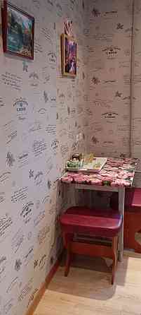 Сдам 1-к квартиру на Пушке Макеевка