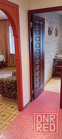 Сдам 1-к квартиру на Пушке Макеевка - изображение 3