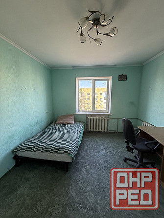 Сдам 1-к квартиру в Центре Макеевки Макеевка - изображение 3