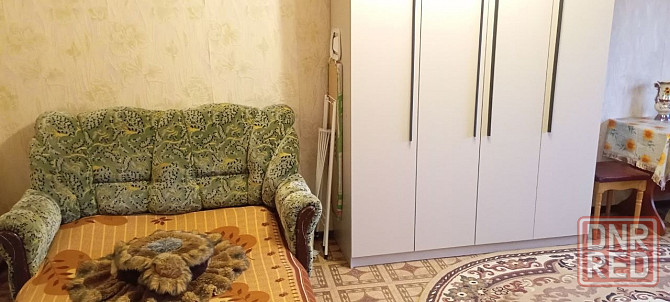 Сдам 1-к квартиру на Пушке Макеевка - изображение 2