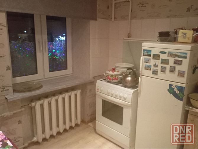 Сдам 1-к квартиру на Пушке Макеевка - изображение 4