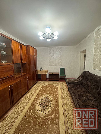 Сдам в аренду 2-х комнатную квартиру, Гвардейка, центр, стоматология. Макеевка - изображение 10