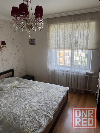 Продам двух комнатную квартиру на Азотном. Донецк - изображение 5