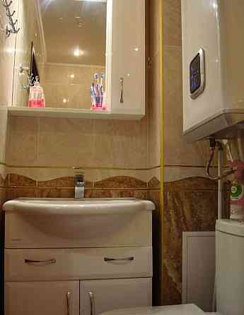 Сдам -3к квартиру на Зеленом. ЕВРОРЕМОНт Макеевка