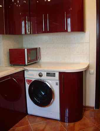 Сдам -3к квартиру на Зеленом. ЕВРОРЕМОНт Макеевка