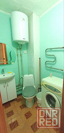 Сдаётся 1 к квартира Мариуполь - изображение 5