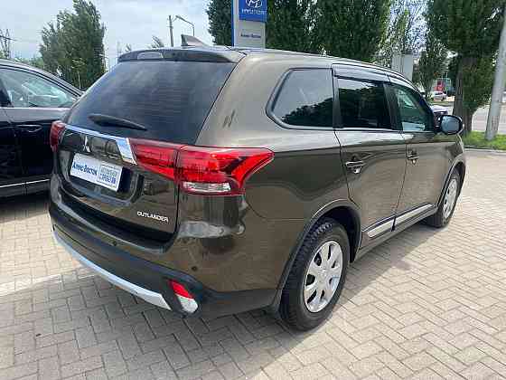 Mitsubishi Outlander 2018г. Макеевка