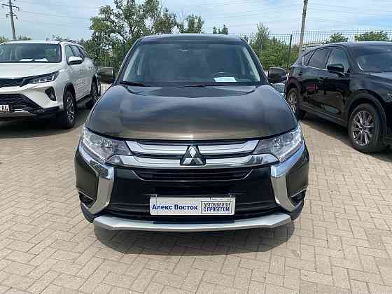Mitsubishi Outlander 2018г. Макеевка