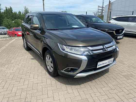 Mitsubishi Outlander 2018г. Макеевка