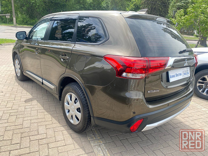 Mitsubishi Outlander 2018г. Макеевка - изображение 6