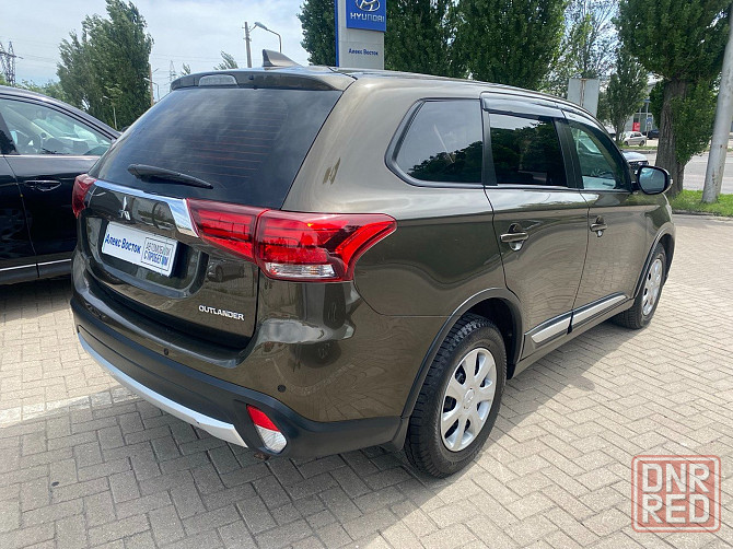 Mitsubishi Outlander 2018г. Макеевка - изображение 5