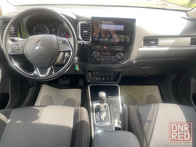 Mitsubishi Outlander 2018г. Макеевка - изображение 8
