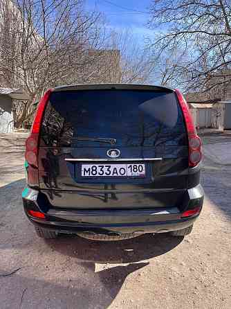 Hover H5 Diesel Донецк