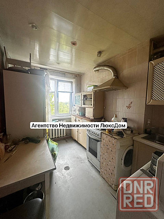 2-х комнатная квартира в Калининском районе (Марабушта) Донецк - изображение 1