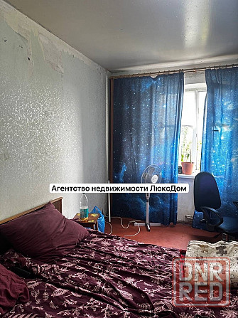 2-х комнатная квартира в Калининском районе (Марабушта) Донецк - изображение 2