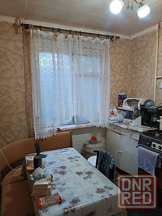 Продам 2-х комнатную квартиру.п.Авторемзавод Макеевка - изображение 7