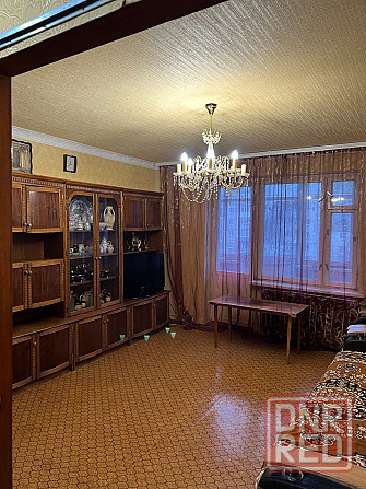 Продам 3х комнатную квартиру в Центрально-Городском районе Макеевка - изображение 3