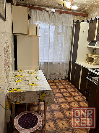 Продам 3х комнатную квартиру в Центрально-Городском районе Макеевка - изображение 6