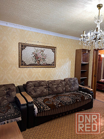Продам 3х комнатную квартиру в Центрально-Городском районе Макеевка - изображение 2